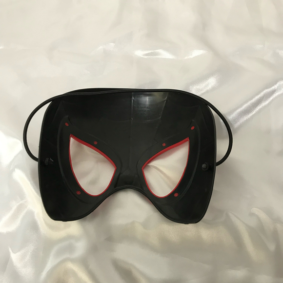 Marvel Spider-Man Miles Morales Hero Mask for Kids - Picture 2 of 2